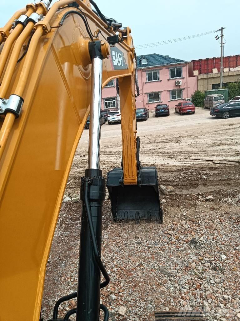 Sany SY365 H Beltegraver