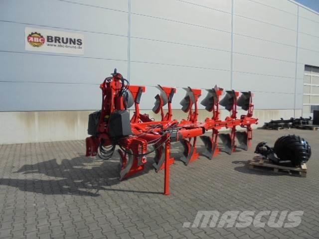 Kuhn VM L OL 6 Ploger