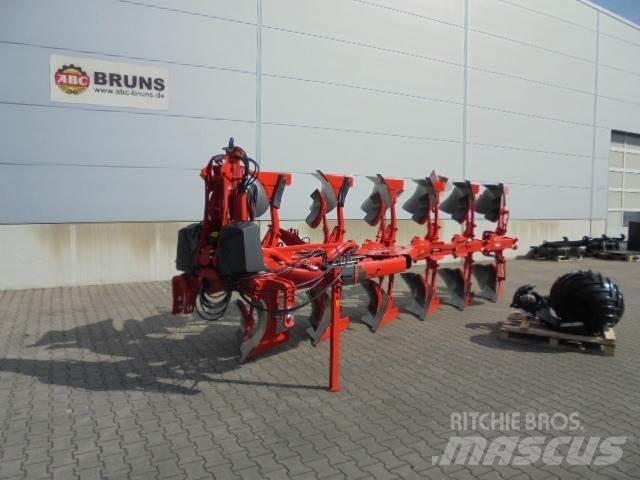 Kuhn VM L OL 6 Ploger