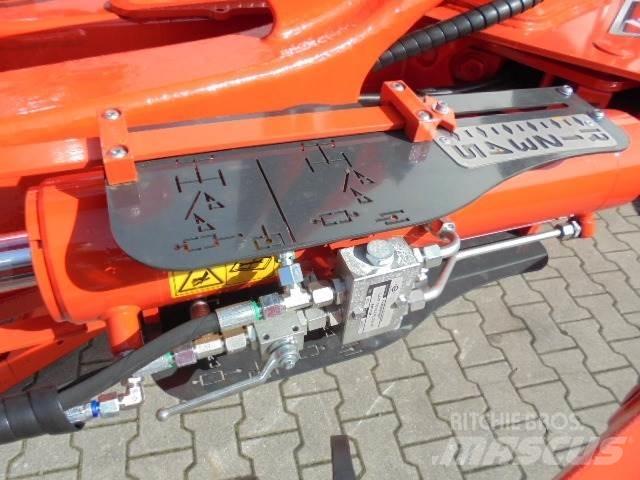 Kuhn VM L OL 6 Ploger