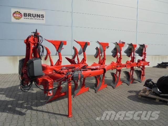Kuhn VM L OL 6 Ploger