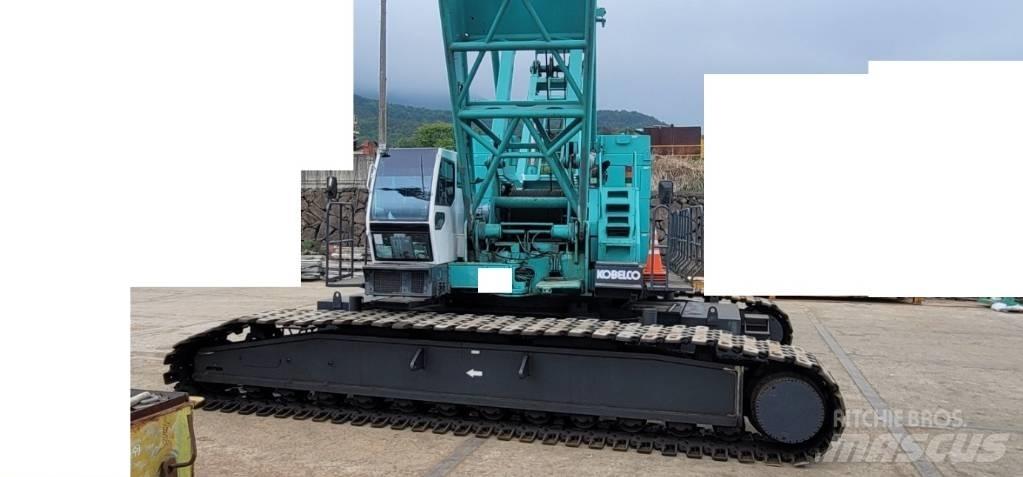 Kobelco CKE 2500 Beltegående Kran