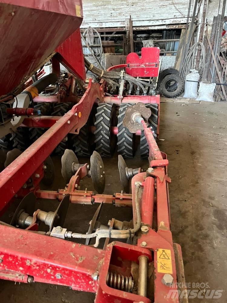 Horsch Pronto 3 DC Kombinerte såmaskiner