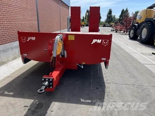 JPM LL22 Andre Landbrukshengere