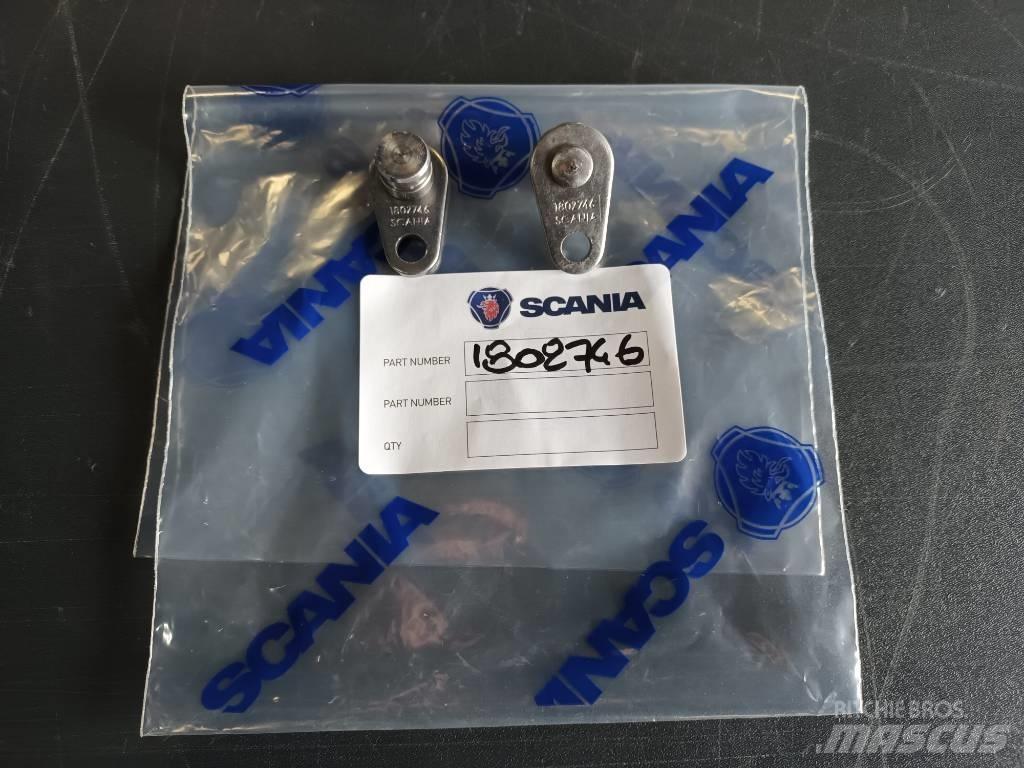 Scania PLUG 1802746 Motorer