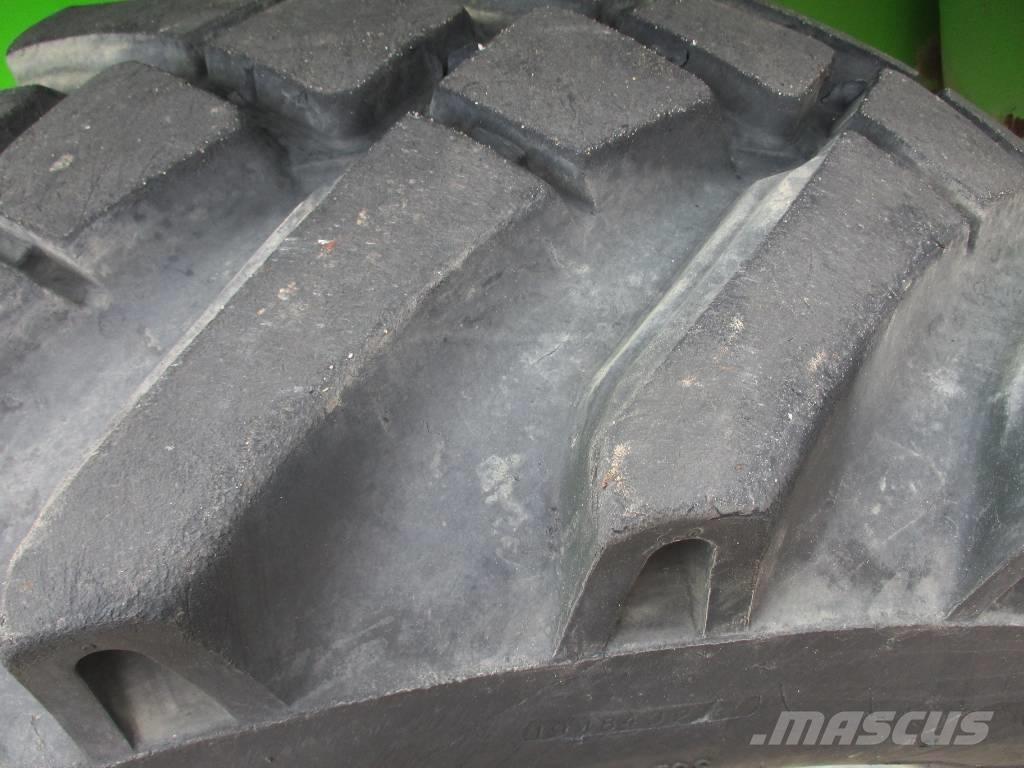 Merlo P40.14K (363) Teleskoplastere