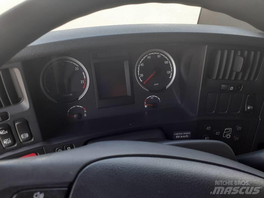 Scania R 450 Andre lastebiler