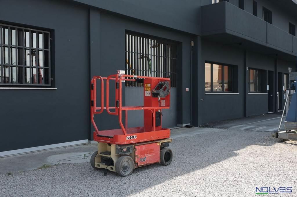 JLG 1230ES Andre personløftere og plattformer