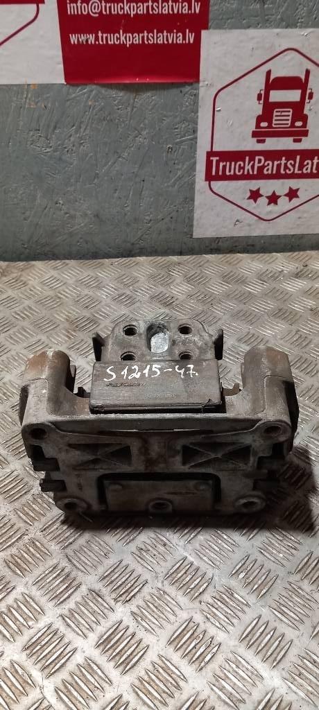 Scania R440  1782203 Hydraulikk