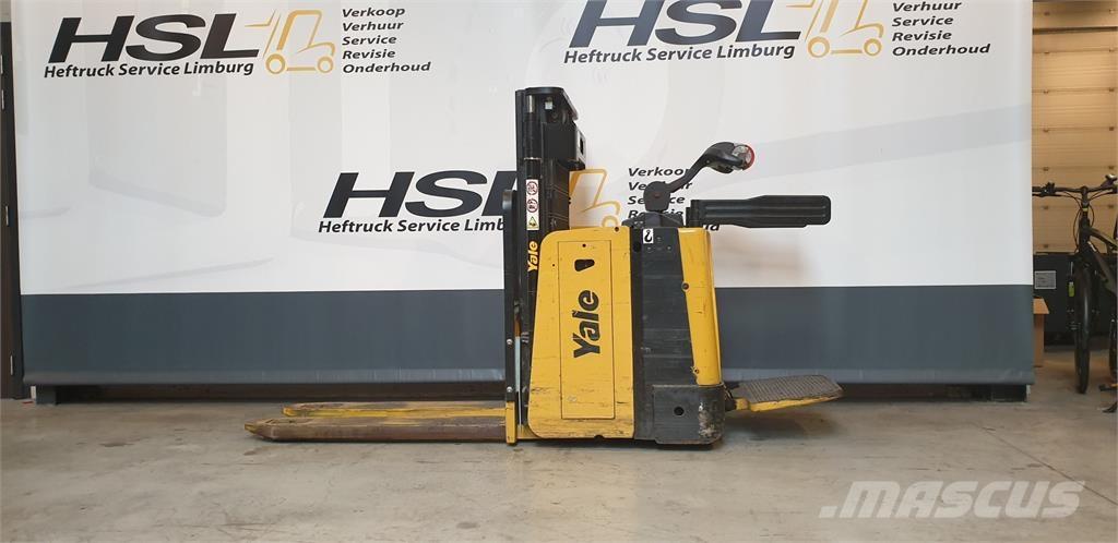 Yale MP20XD 2012 Stablere