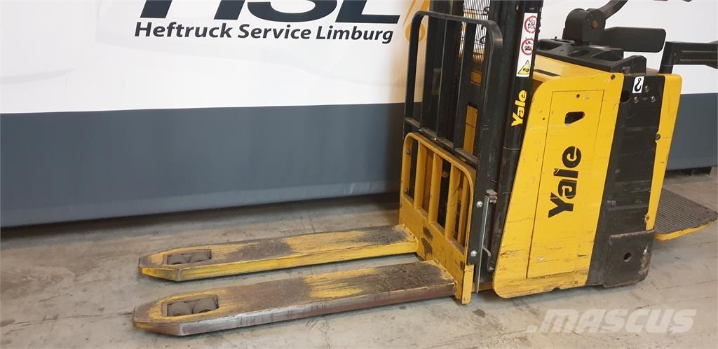Yale MP20XD 2012 Stablere