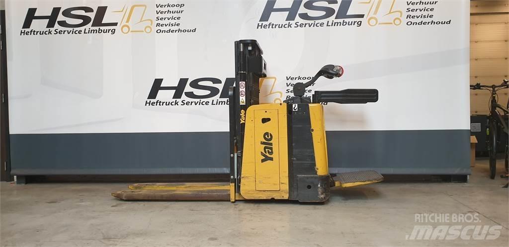 Yale MP20XD 2012 Ledestablere