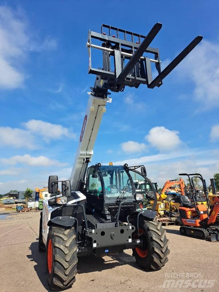 Bobcat T 35105 Teleskoplastere