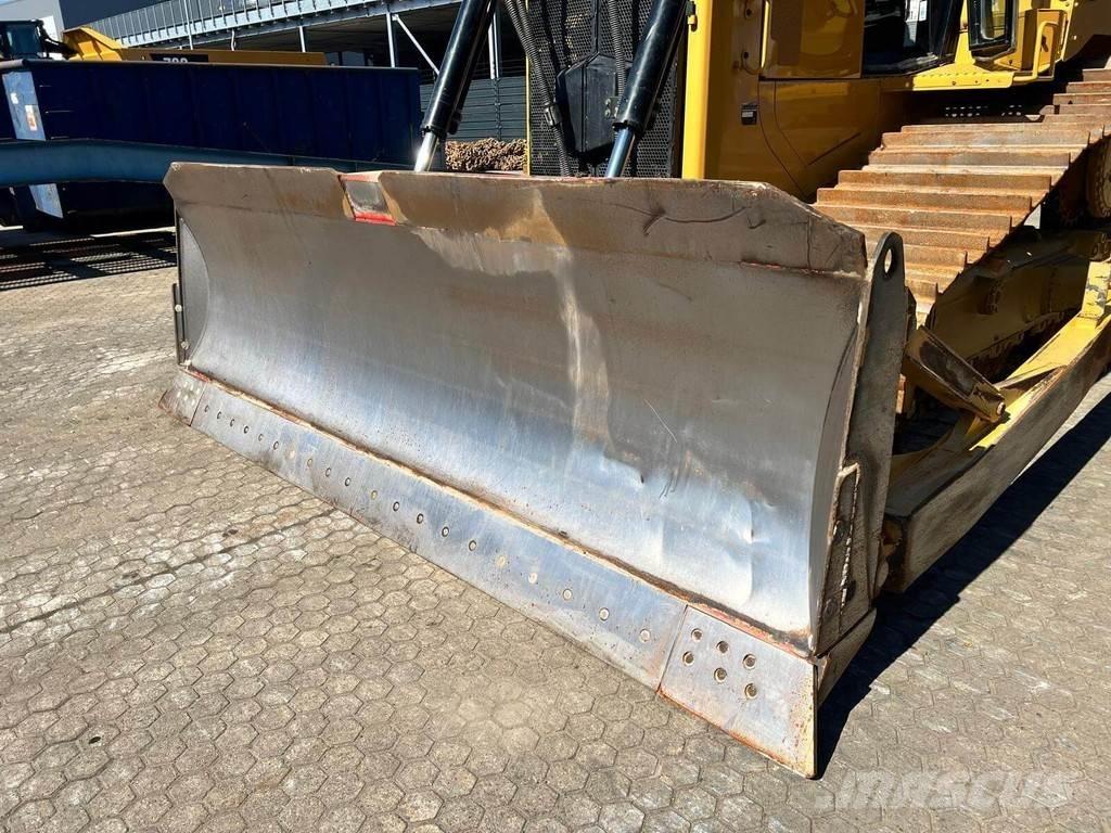 CAT D6T LGP Dozere Beltegående