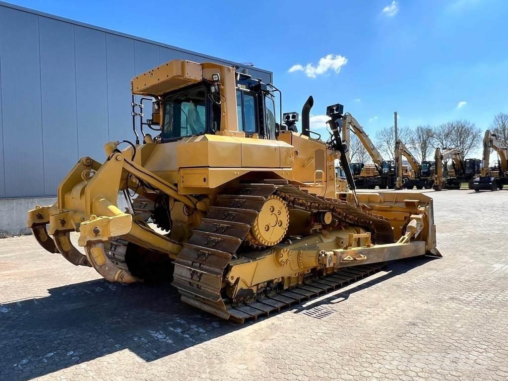 CAT D6T LGP Dozere Beltegående