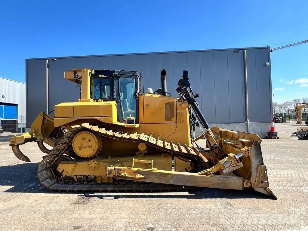 CAT D6T LGP Dozere Beltegående