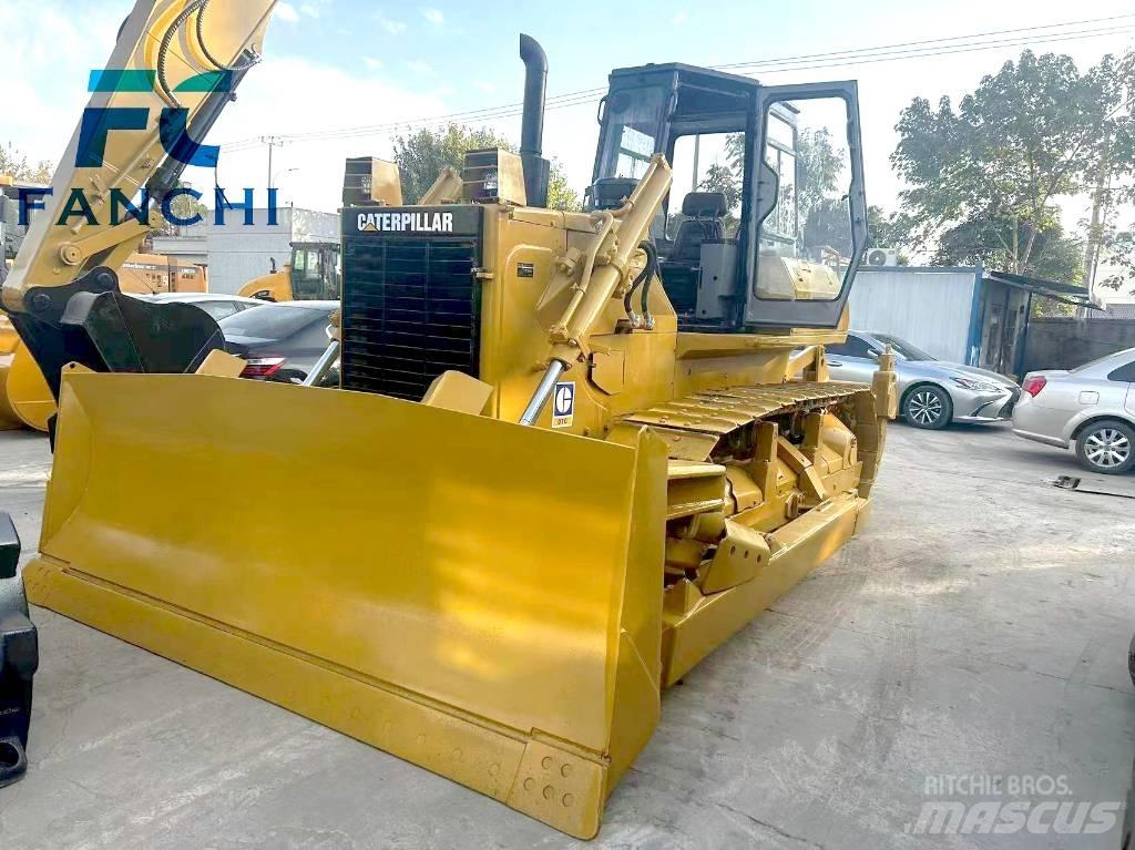 CAT D 7 G Dozere Beltegående
