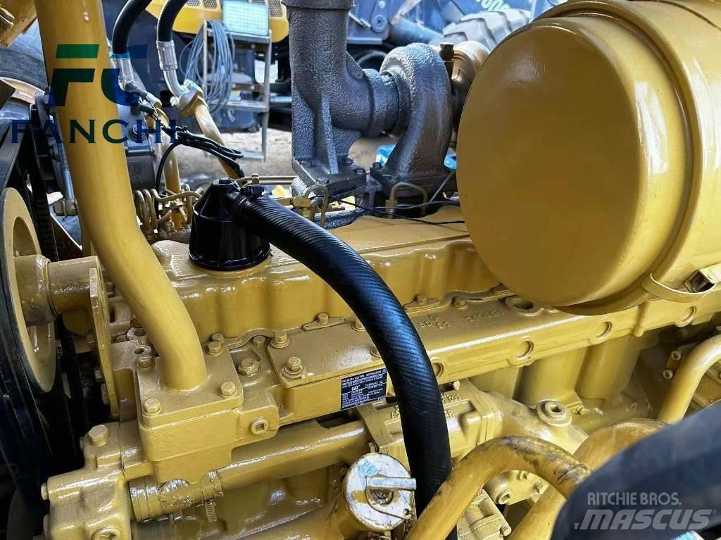 CAT D 7 G Dozere Beltegående