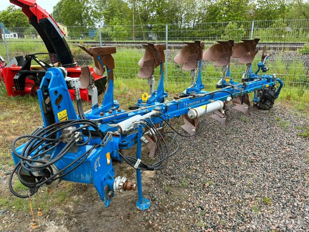 Överum VFCX 5975 Vendeploger