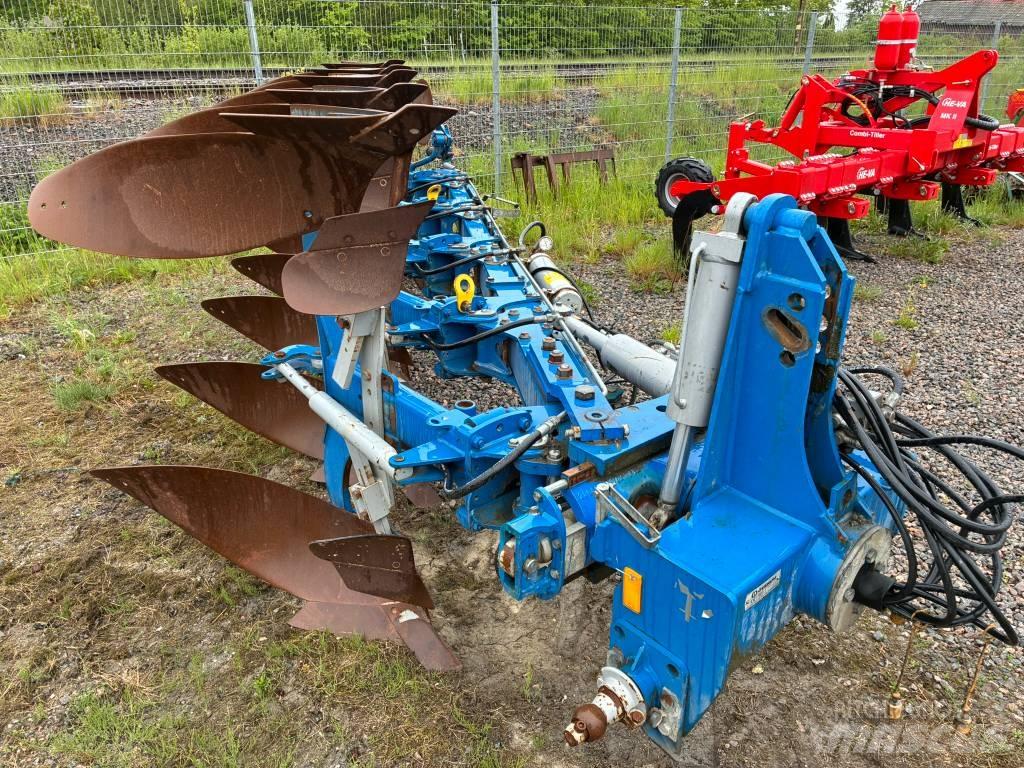 Överum VFCX 5975 Vendeploger
