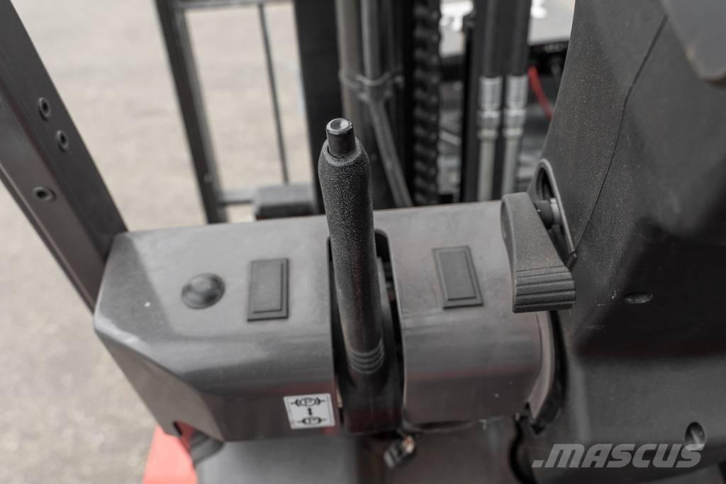 Manitou ME 435 Elektriske trucker
