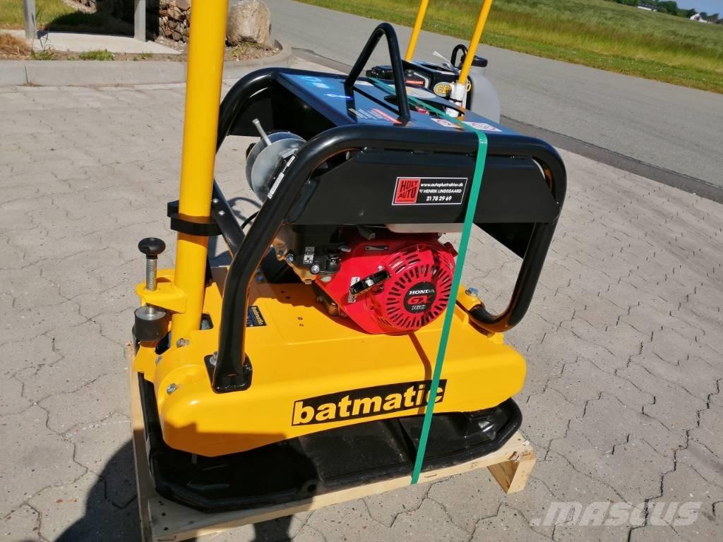  Batmatic CB3050 Vibroplater