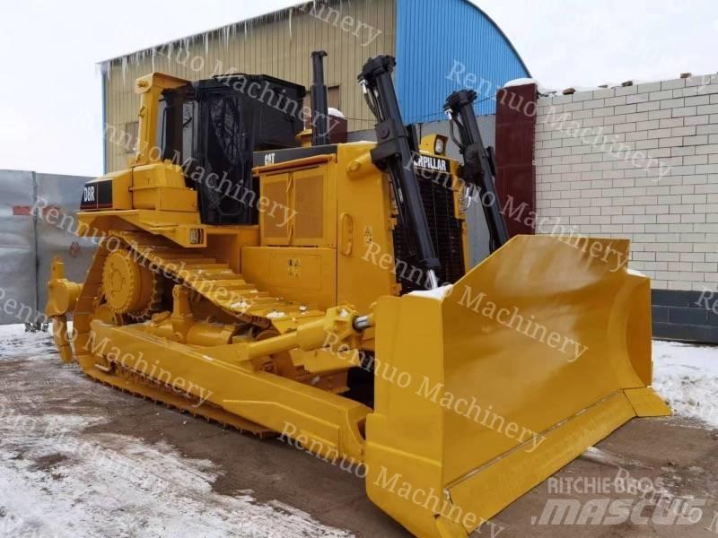 CAT D 8 R Dozere Beltegående