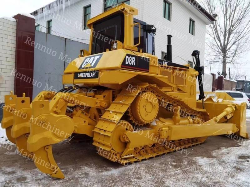 CAT D 8 R Dozere Beltegående