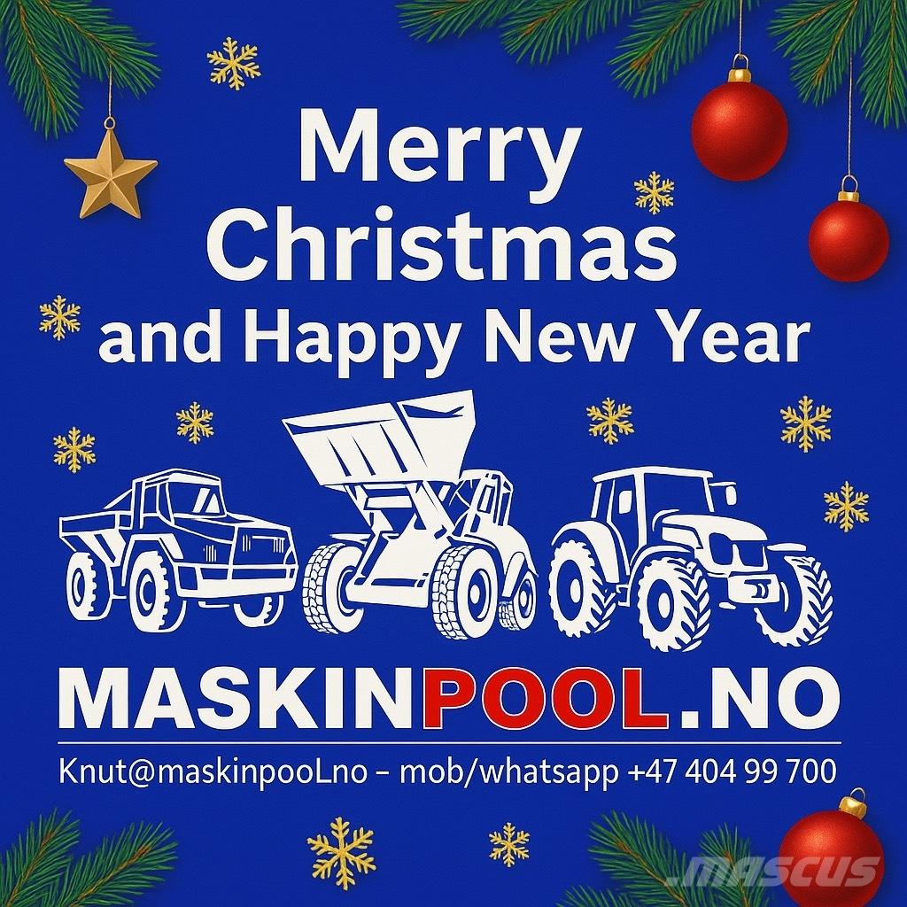 Doosan DL 450-5 Hjullastere