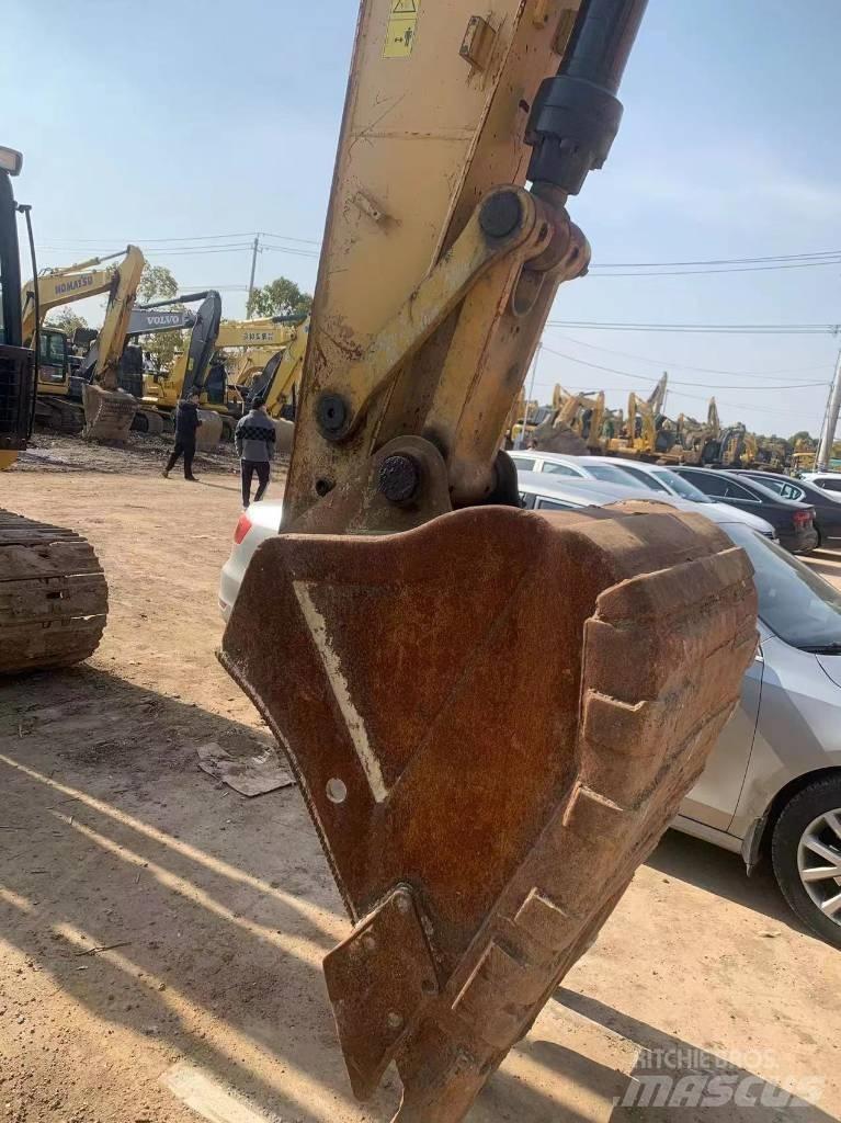 CAT 315 D Beltegraver