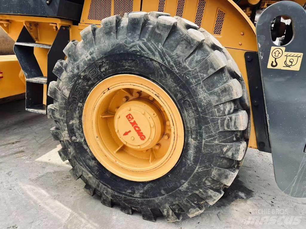 XCMG XS 223 J Valsetog