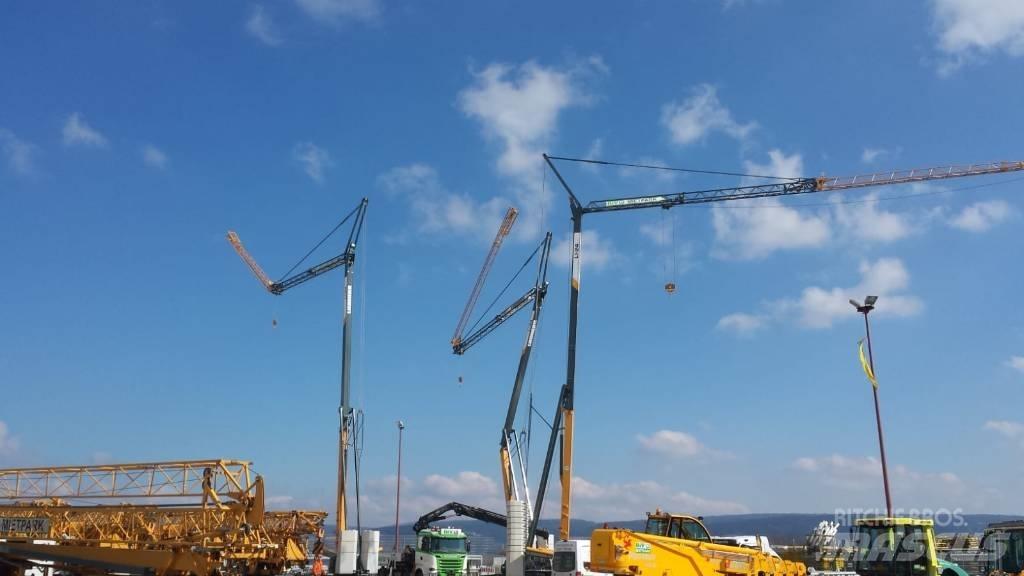 Liebherr L1-24 Bygge- og tårnkraner