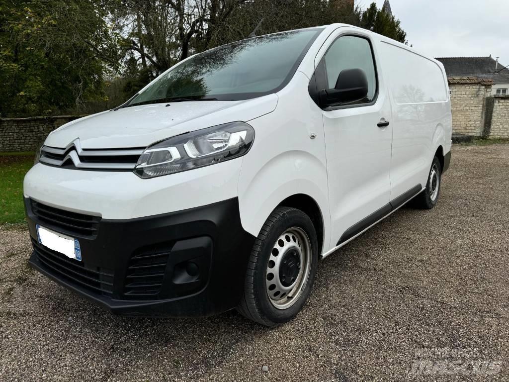 Citroën Jumpy Varebiler