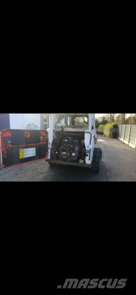 Bobcat T 590 Kompaktlastere