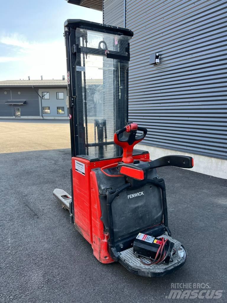 Linde L16AP Stablere