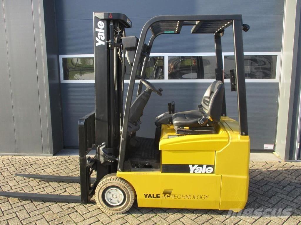Yale ERP16-ATF Elektriske trucker