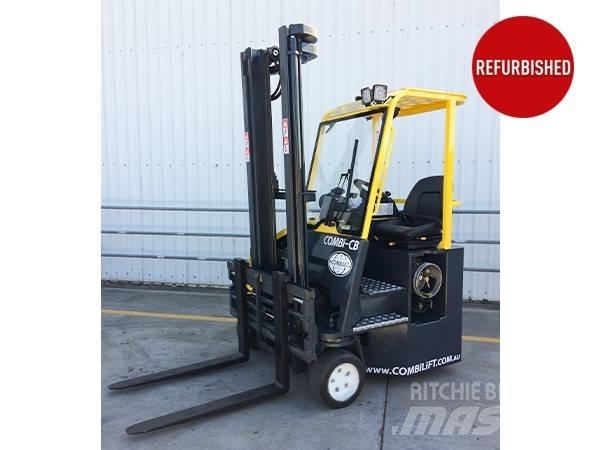 Combilift CB2500 Sidelaster