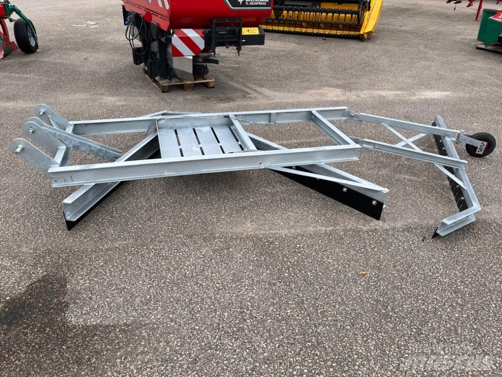  Vägsladd M220V Veiskraper