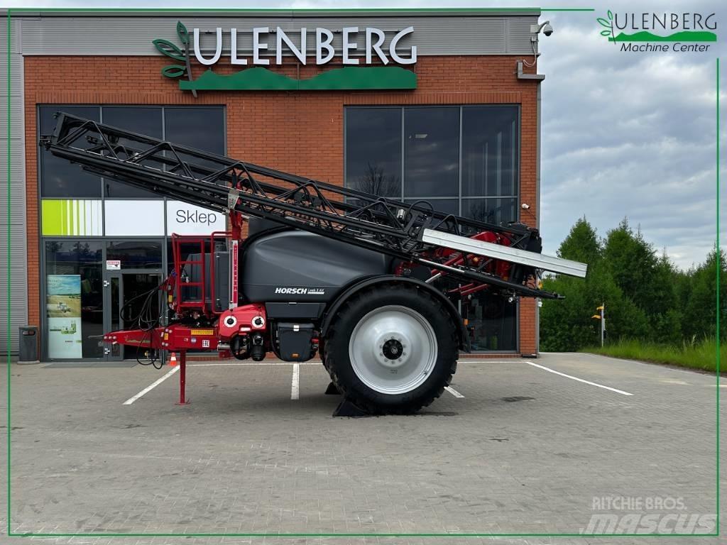 Horsch Leeb 3 AX Slepesprøyter