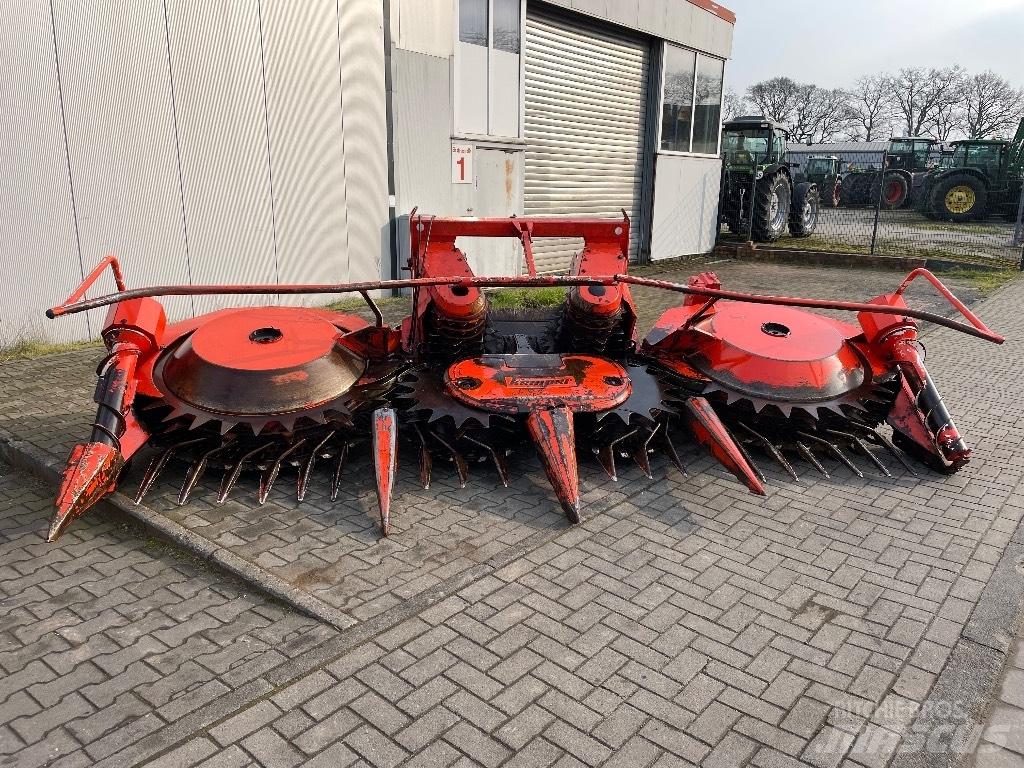 Kemper Champion 4500 Skjærebord til skurtresker