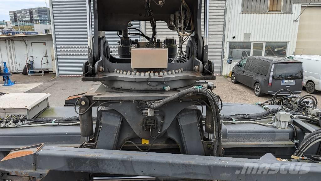 Hyster RS 46-33 IH Reachstackere