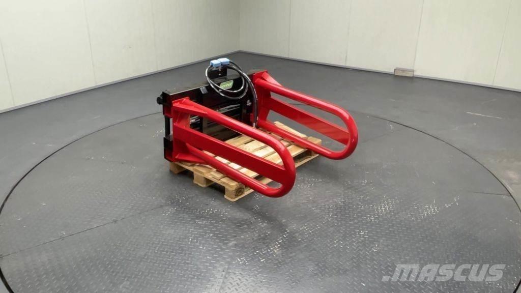 MX MET EURO Andre gressmaskiner