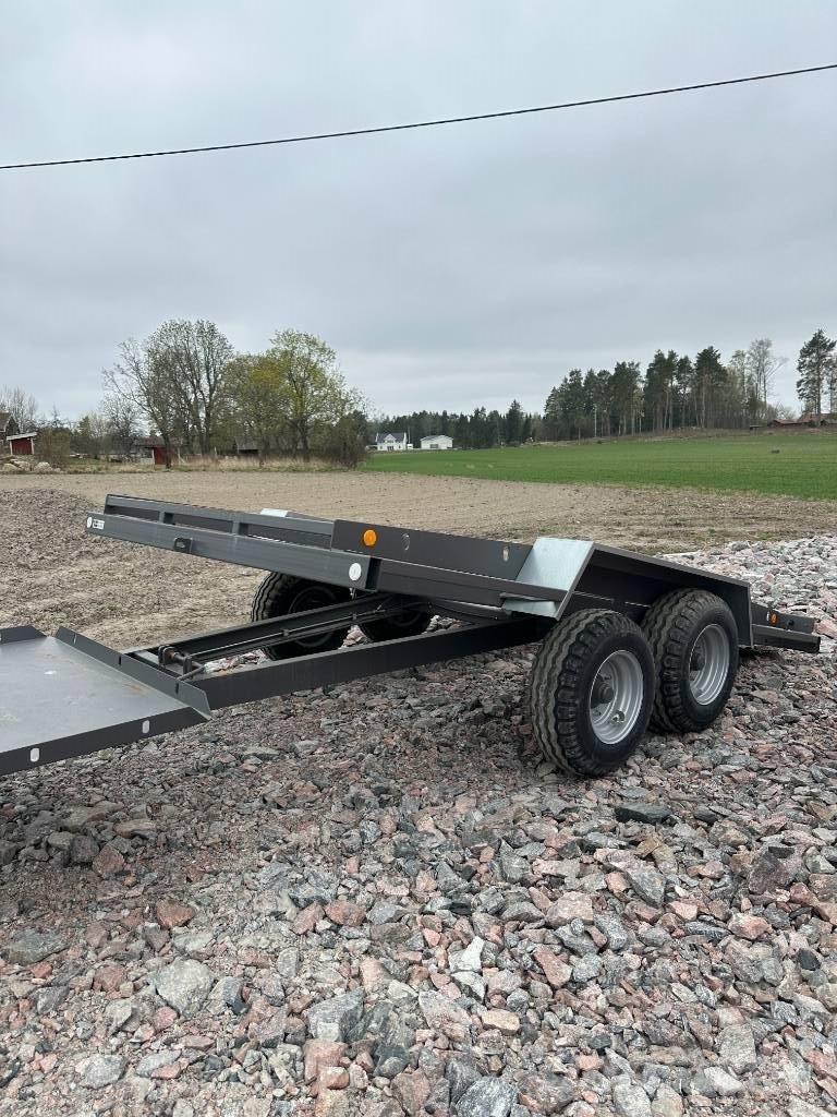 VM-Kärra VM-A7B Andre hengere