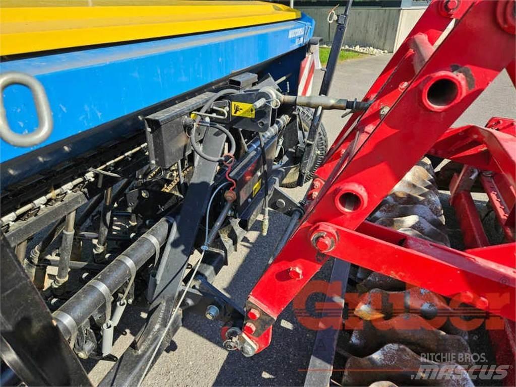 Rotoland ESK 3000 Rotorharver/ jordfresere