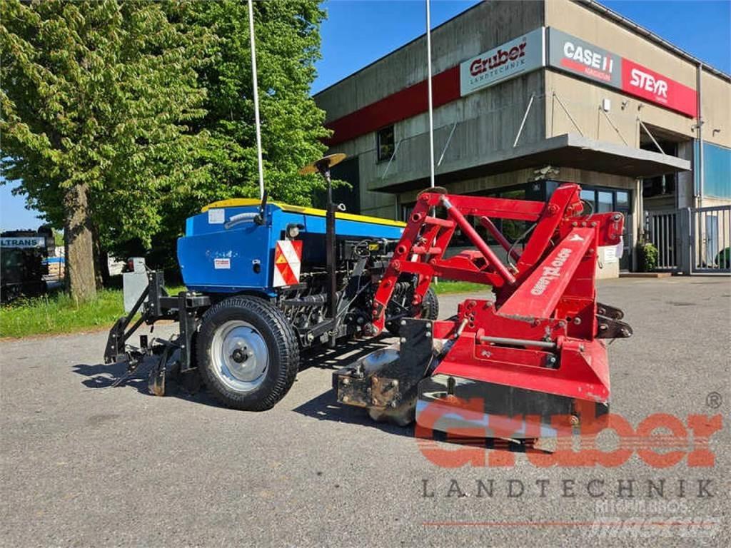 Rotoland ESK 3000 Rotorharver/ jordfresere