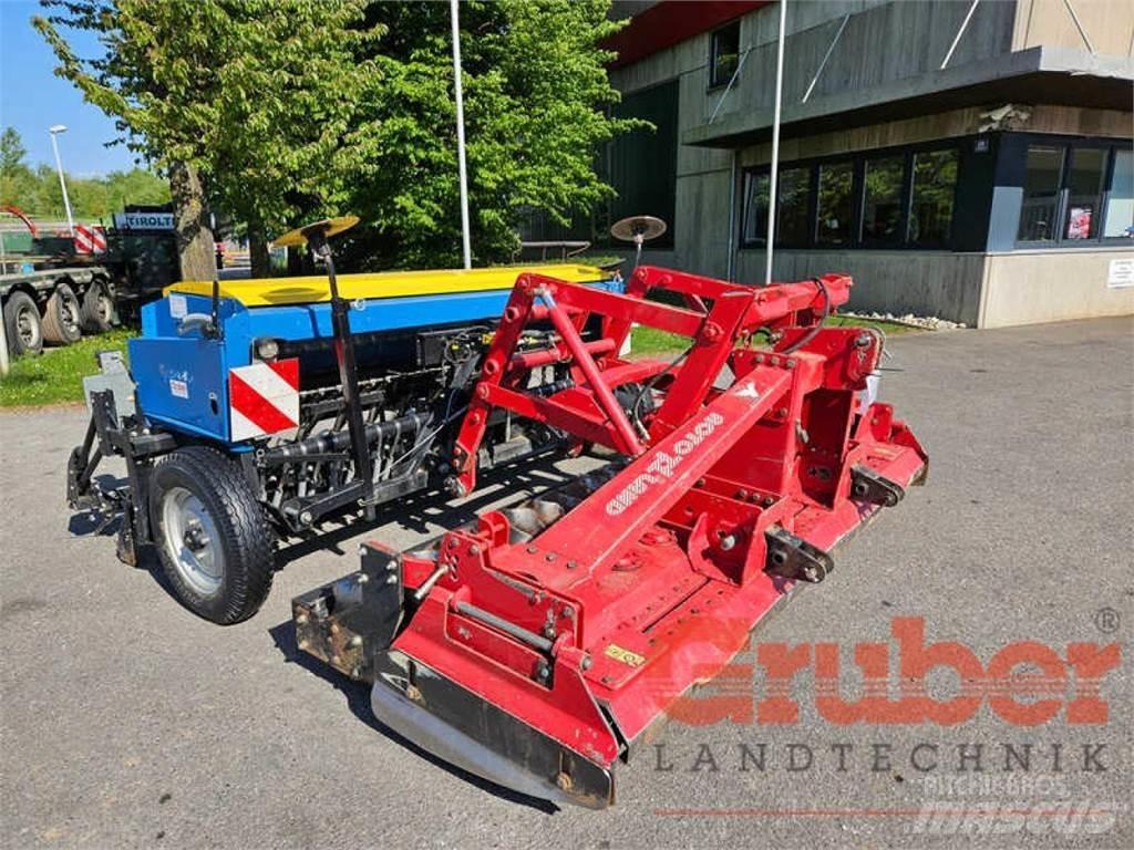 Rotoland ESK 3000 Rotorharver/ jordfresere