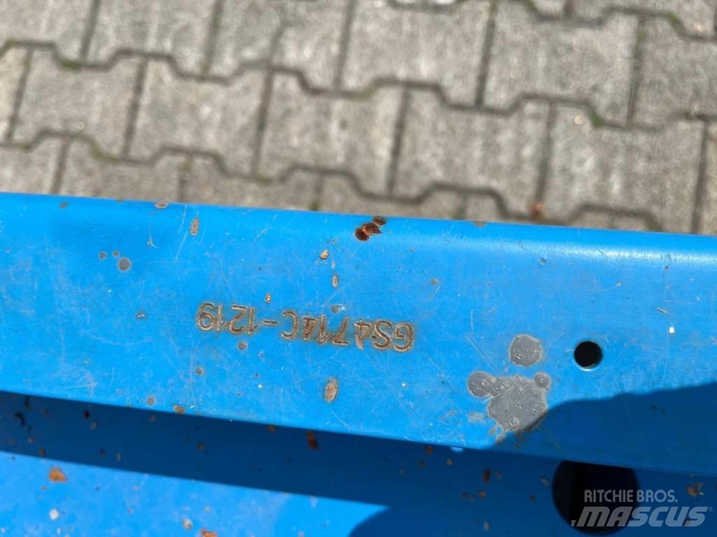 Genie GS4047 Sakselifter