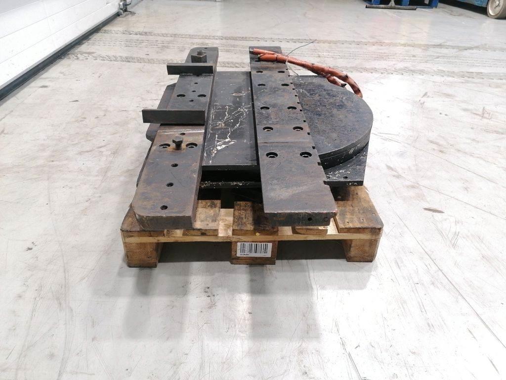  Rotator . Anlegg - Annet