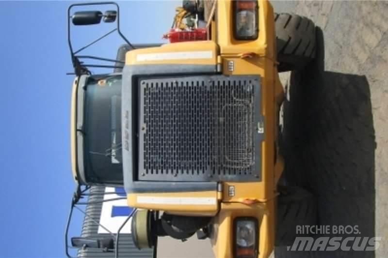 Bell B30D Rammestyrte Dumpere