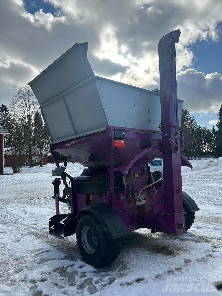 Murska 2000 S2X2 Møller